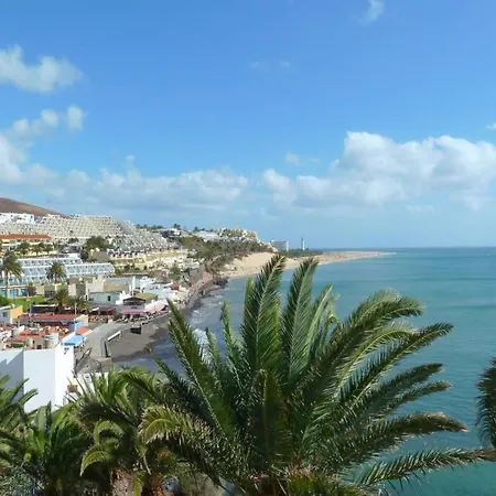 Apartament Clara's Sun Apart. Ii Morro Jable