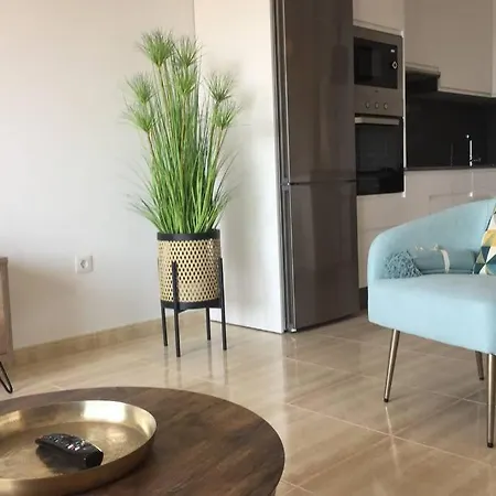 Apartament Clara's Sun Apart. Ii Morro Jable