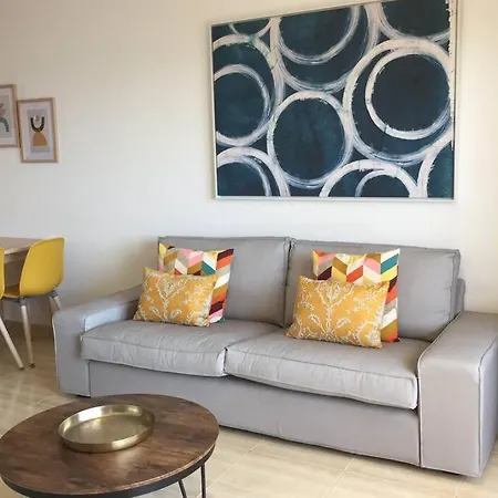 Apartament Clara's Sun Apart. Ii Morro Jable