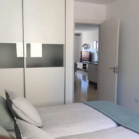 Apartament Clara's Sun Apart. Ii Morro Jable