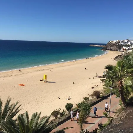 Apartament Clara's Sun Apart. Ii Morro Jable