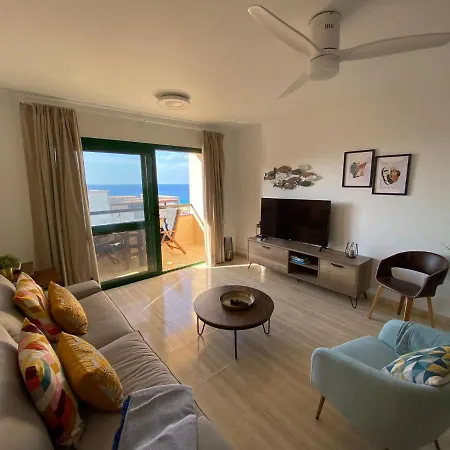 Clara's Sun Apart. Ii Apartament Morro Jable
