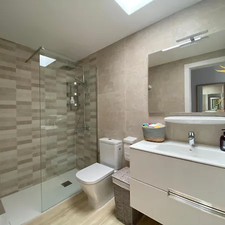 Clara's Sun Apart. Ii Apartament Morro Jable