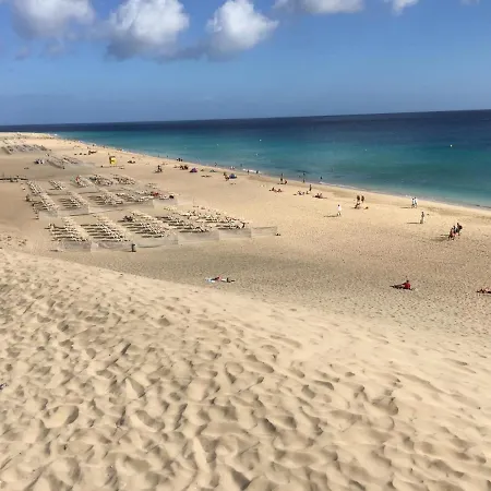 Appartement Clara's Sun Apart. Ii