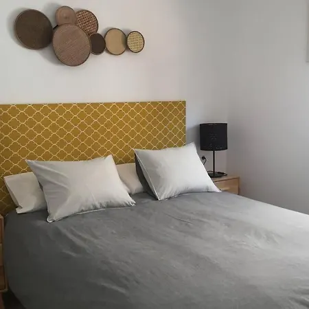 Clara's Sun Apart. Ii * Morro Jable