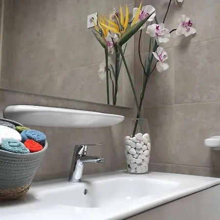 Clara's Sun Apart. Ii Appartement Morro Jable