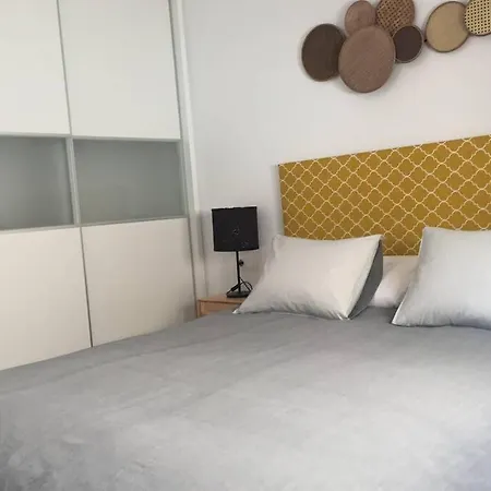 Clara's Sun Apart. Ii * Morro Jable