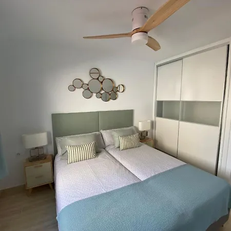 Appartement Clara's Sun Apart. Ii Morro Jable
